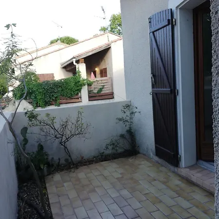Nyaraló Maison 80 M2 - Proche Des Plages Montpellier