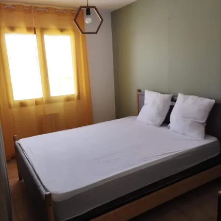 Maison 80 M2 - Proche Des Plages *