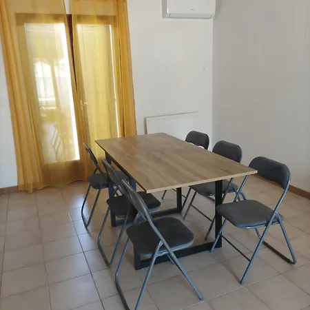 Hébergement de vacances Maison 80 M2 - Proche Des Plages *