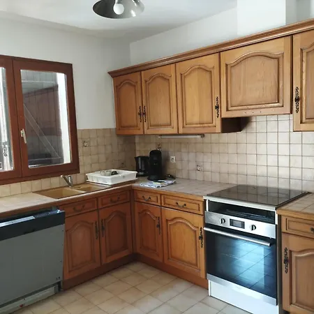 Maison 80 M2 - Proche Des Plages