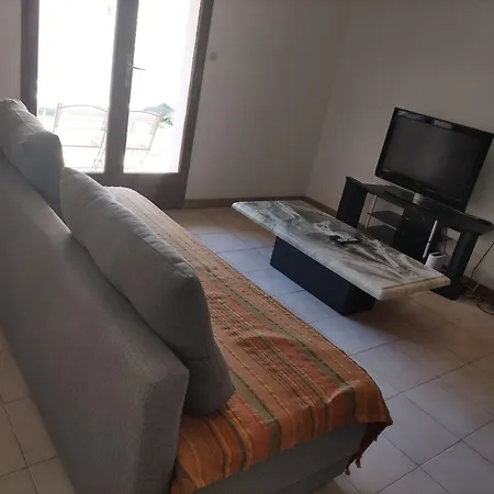 Nyaraló Maison 80 M2 - Proche Des Plages Montpellier
